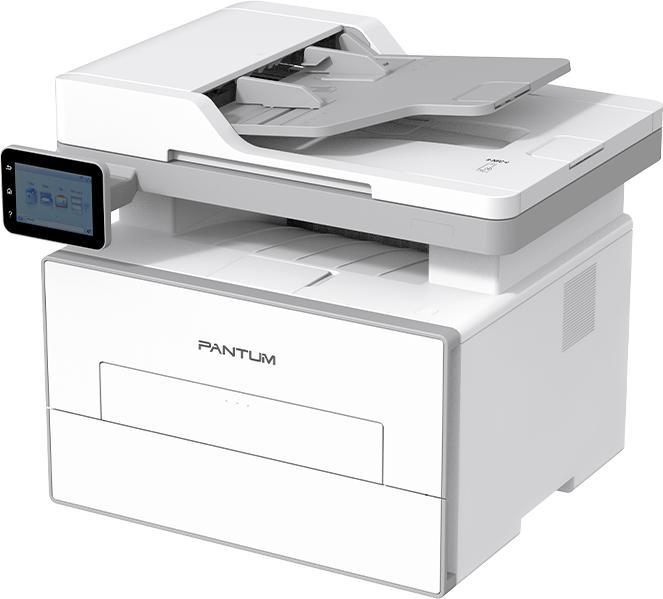 Immagine prodotto Pantum MF LAS B/NA4 3/1 33PPM WIFI NET USB BM4300ADW AUTODUPLEX LCD ADF (Laser, Bianco e nero)
