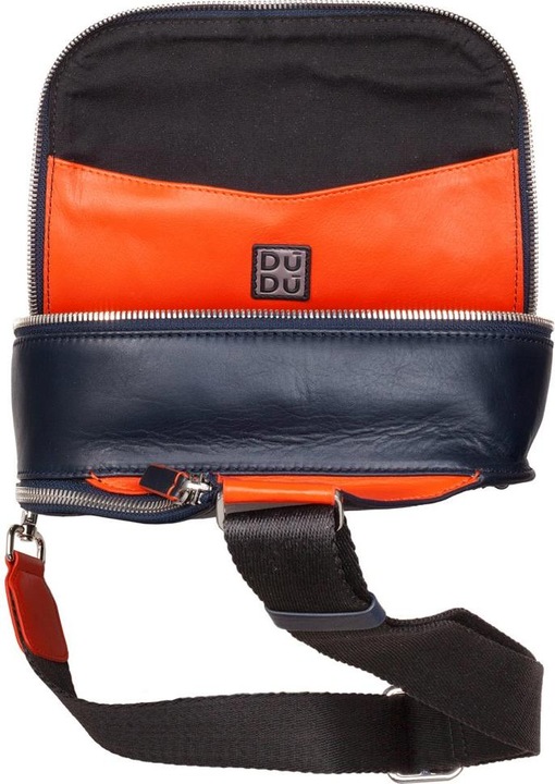 Immagine prodotto Dudubags Seoul - Borsa a tracolla in pelle