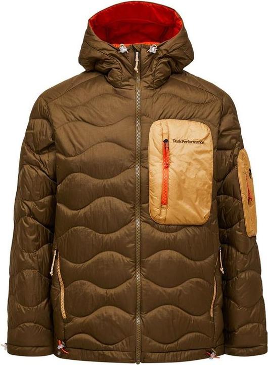 Immagine prodotto Peak Performance M Helium Utility Down Hood (XL)