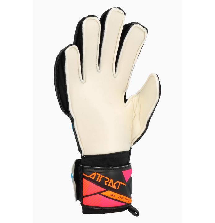 Produktbild Reusch Attrakt Solid (8.5)