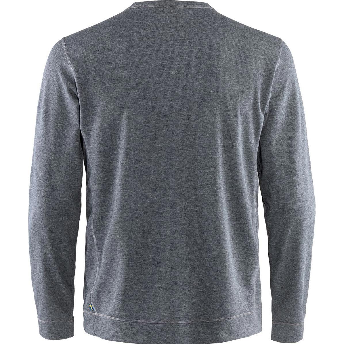 Thumbnail - Fjällräven, Herren, Pullover, High Coast Lite Pullover, Blau, (L)