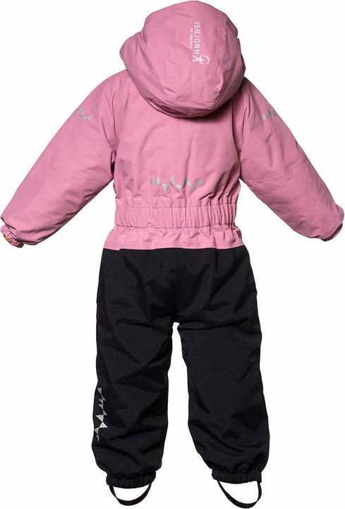 Produktbild Isbjörn Penguin Schneeanzug (128)