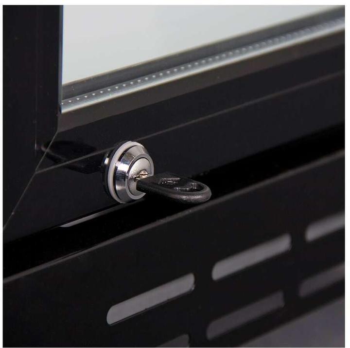 Image du produit Kibernetik Ks390m (392 l)