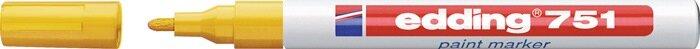 Actual product image Edding Paint marker 1 mm, 2 mm/pack (1x)