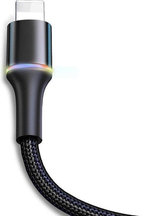 Produktbild Baseus Halo Series (0.50 m, USB 2.0)