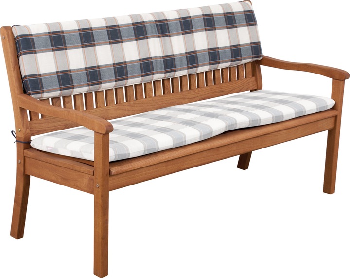 Doppler Bankauflage (30 x 150 cm)