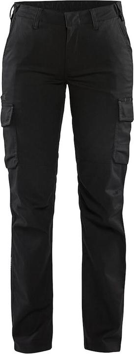 Produktbild Blakläder Stretch-Arbeitshose 2d Damen (48)