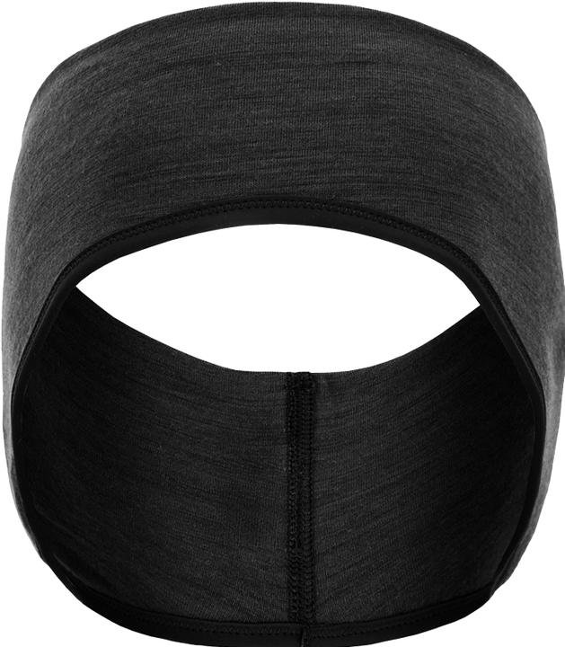 Actual product image Santini Explorer Wool Ear Warmer Headband