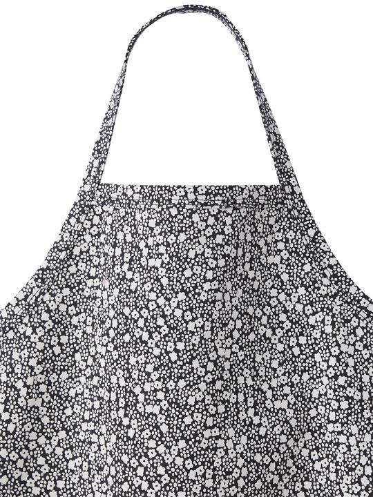 Produktbild Jonen Rückenfreies Mädchen Top mit Blumen (146, 152)