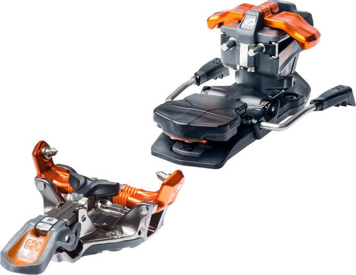 G3 Ion 10 touring binding 16/17 (Touring skis)