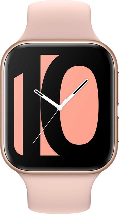 Actual product image OPPO Watch (41 mm)