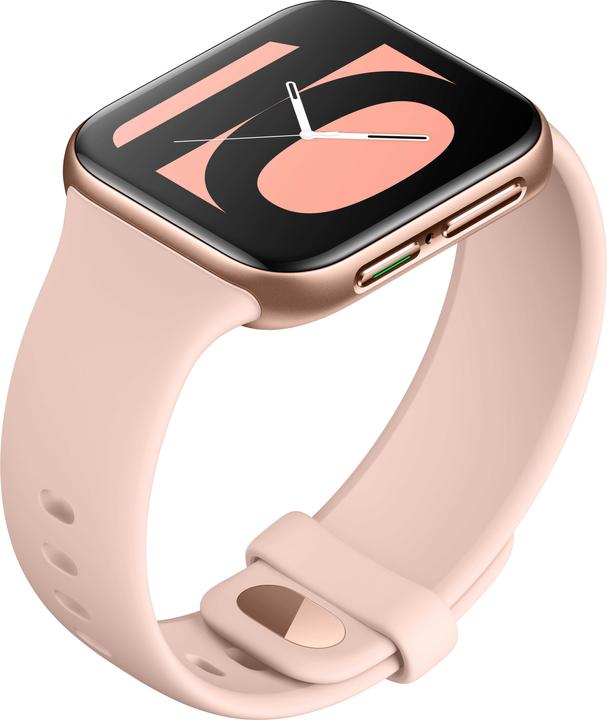 Actual product image OPPO Watch (41 mm)