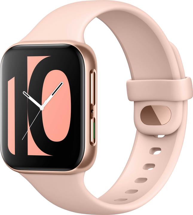 Actual product image OPPO Watch (41 mm)