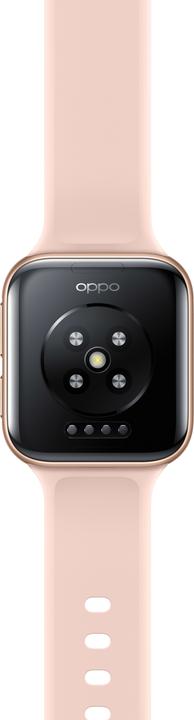 Actual product image OPPO Watch (41 mm)