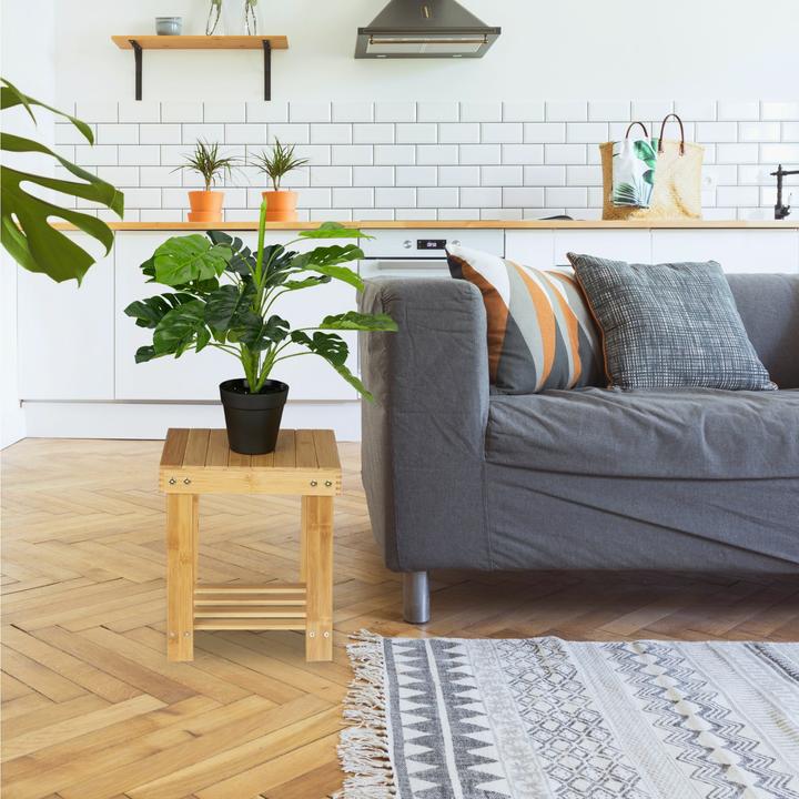 Actual product image Relaxdays Wald (180 x 180 cm)