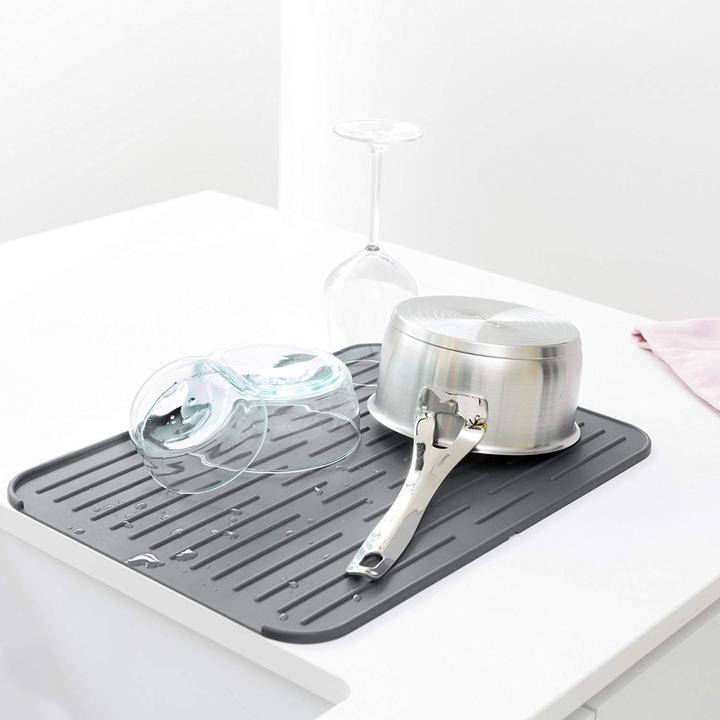 Actual product image Brabantia Drying mat