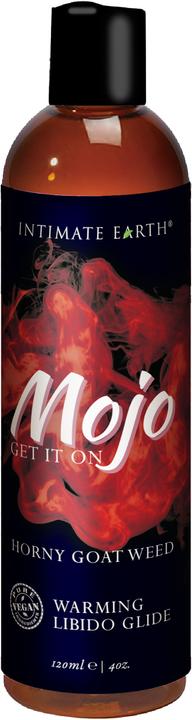 Intimate Earth Mojo (120 ml)