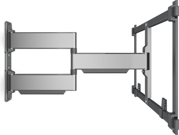 Immagine prodotto Vogels TVM 5445 (Muro, 35 kg, 32" - 65")