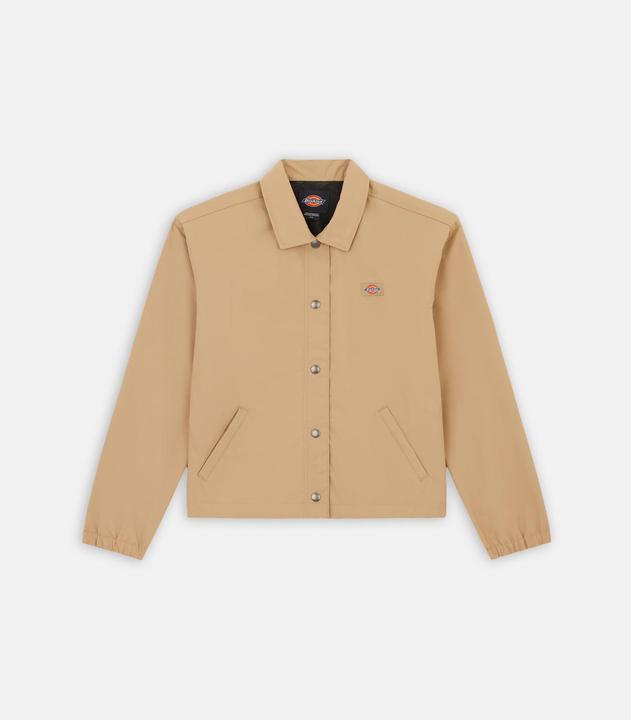 Immagine prodotto Dickies Giacca Oakport Cropped Coach W Kaki (XL)