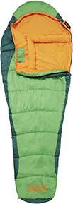 Actual product image Coleman Fision 200 sleeping bag (208 cm)