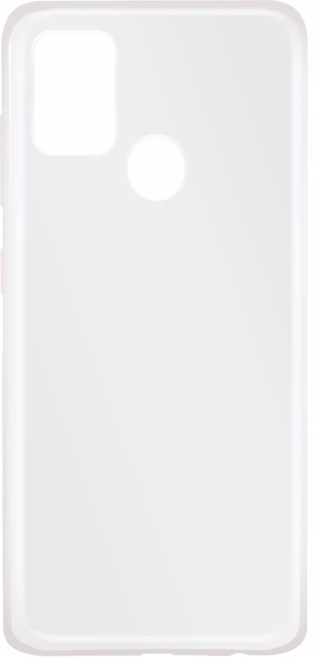 Actual product image Xqisit Flex Case (Samsung Galaxy A21s)
