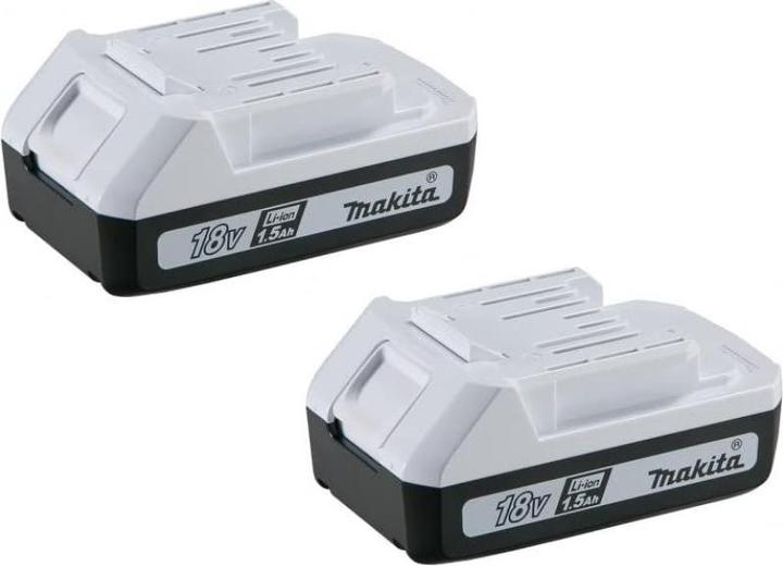 Produktbild Makita DF488D002 (Akkubetrieb)