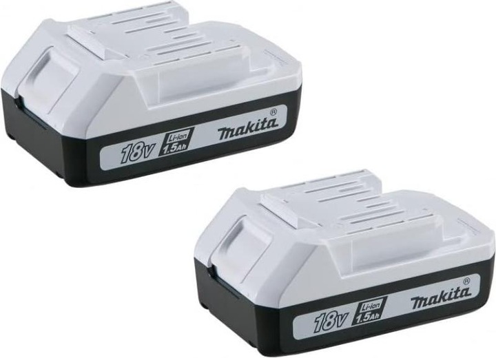Actual product image Makita DF488D002 (Rechargeable battery operated)