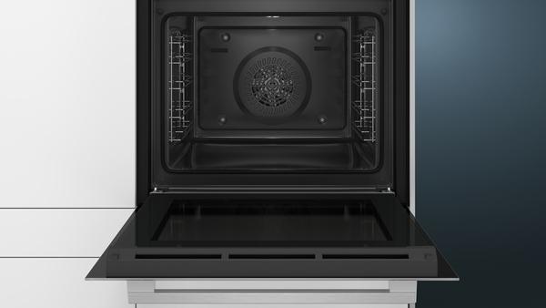 Produktbild Siemens iQ500 Built-in oven, white