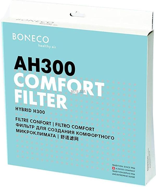 Boneco Filtre de confort AH300 (1x)