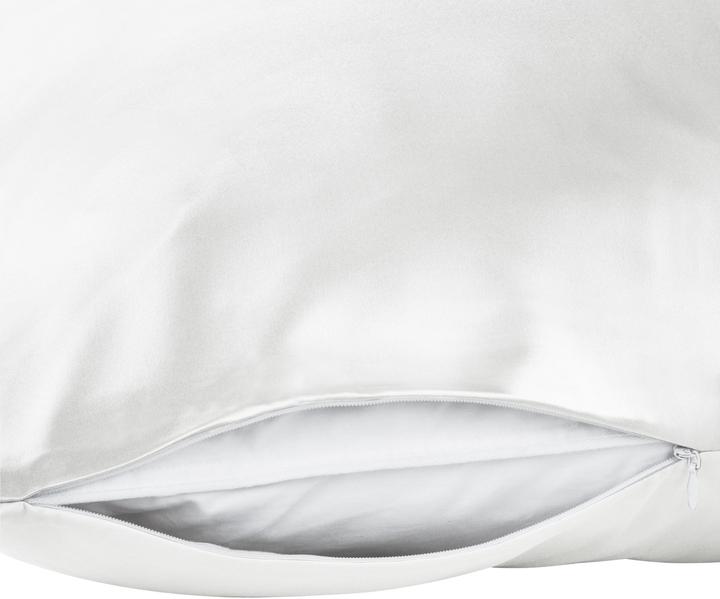 Immagine prodotto Aspero Federa in raso 80x80 cm Enna - 9055 (Copricuscino, 80 x 80 cm)