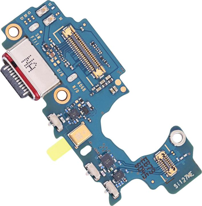 Produktbild Samsung Ersatzteil USB-C Ladebuchse (Modul, Samsung Galaxy Z Flip3)