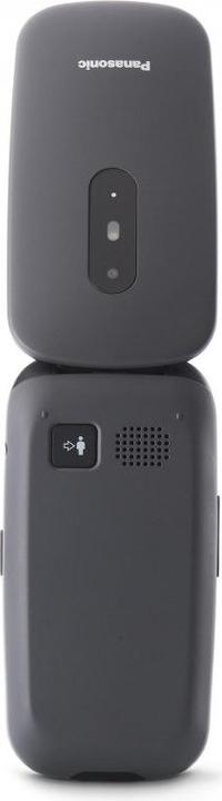 Produktbild Panasonic KX-TU446EXG 2G (2.40", 0.08 Mpx, 2G)