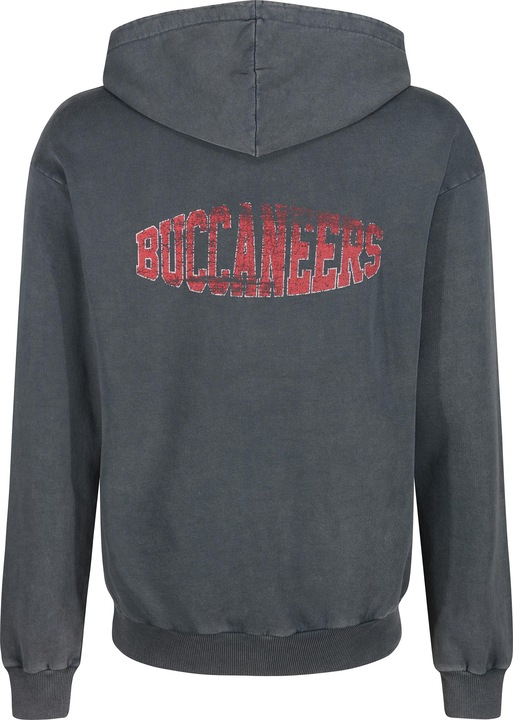 Actual product image Recovered Nfl Buccs College Hooded (XXL)