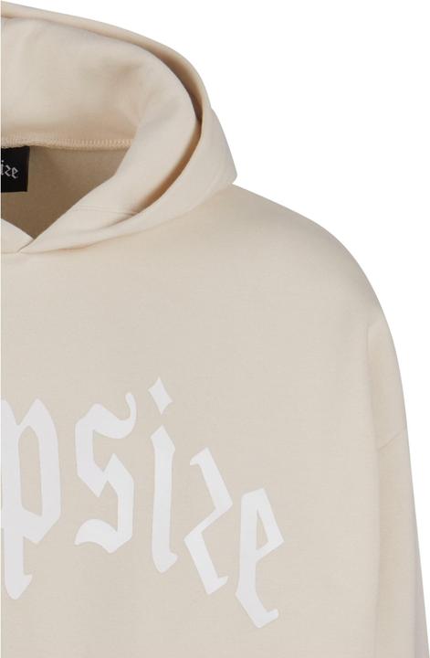 Produktbild Dropsize Logo Design Hoodie - 126879 (L)