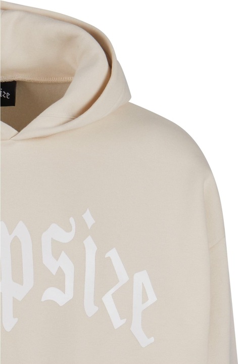 Produktbild Dropsize Logo Design Hoodie - 126879 (S)