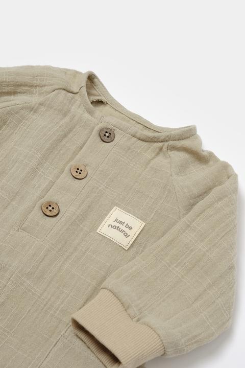 Immagine prodotto BabyCosy Pagliaccetti con tasche (74)