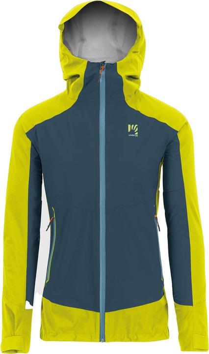 Actual product image Karpos Temporal Jacket (S)