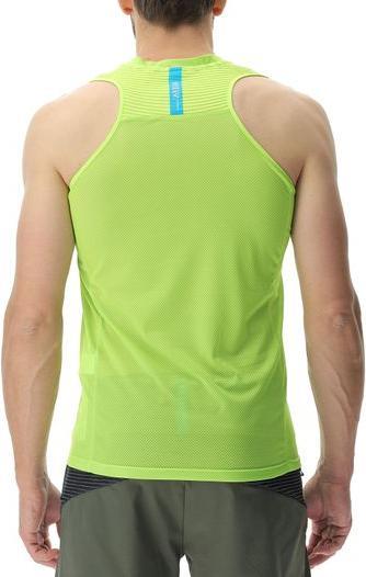 Immagine prodotto UYN Camicia senza maniche crossover (XL)