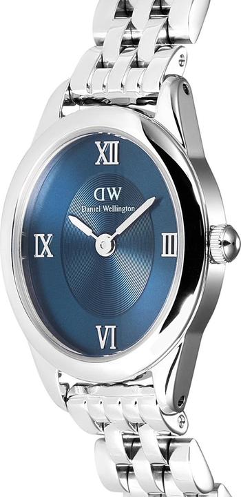 Produktbild Daniel Wellington Ophelia Mini Arctic Silver (Analoguhr)