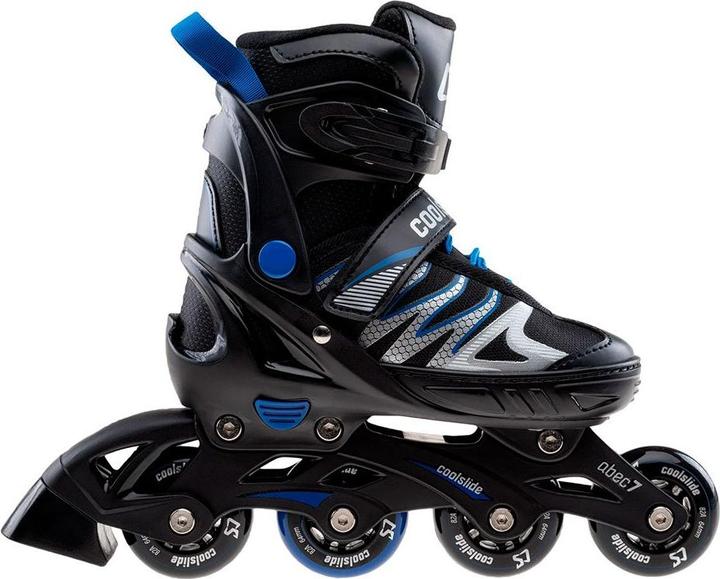 Actual product image CoolSlide Boys Ramen Inline Roller Skates (40, 43)