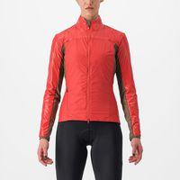 Produktbild Castelli Unlimited 2 W Puffy Jacket (S)