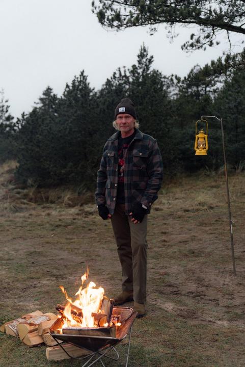 Actual product image Lakor Birler Wool (XL)