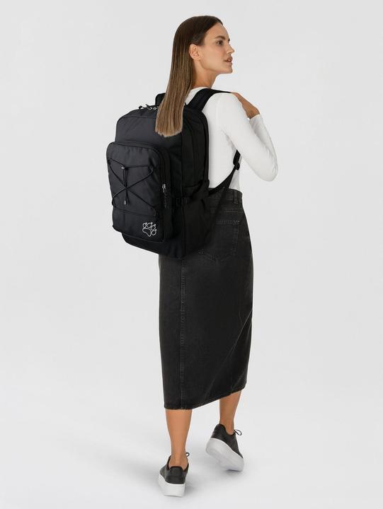 Actual product image Jack Wolfskin Berkeley 24 (24 l)