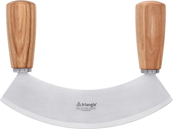 Produktbild Triangle Soul (22.50 cm)