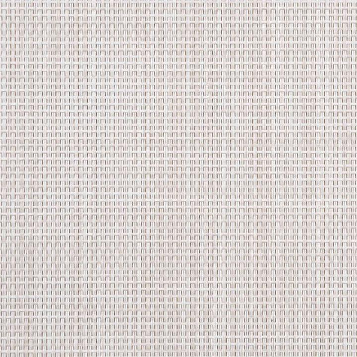 Actual product image vidaXL Garden furniture dining set garden set 9-piece solid wood acacia textilene (160 cm)