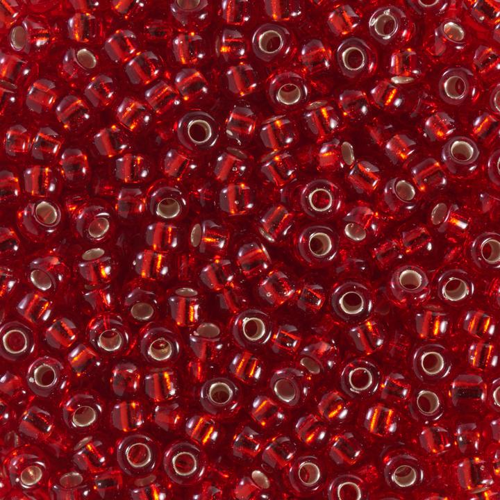 Immagine prodotto Pracht Miyuki Rocailles, 2,2mm, 12g