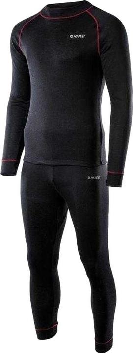 Actual product image Hi-Tec Thermoaktiv Set (XL)