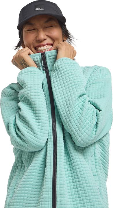 Actual product image Jack Wolfskin Mogari Fz W (XS)