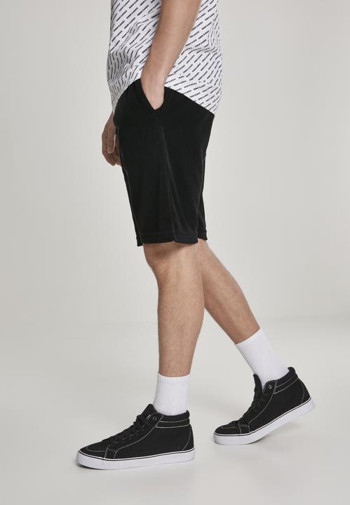Produktbild Urban Classics Towel Shorts (S)