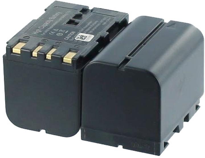 Immagine prodotto AGI 3900 - 1600 mAh - 7.2 V - Lithium-Ion (Li-Ion) - 1 pezzo(i) (Accumulatore di carica elettrica)